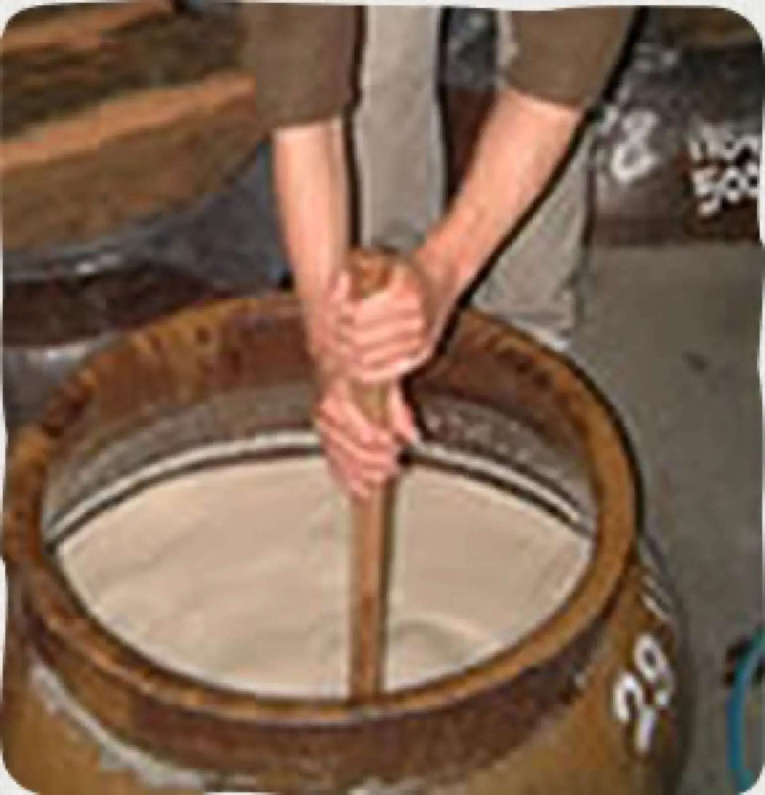 オリジナル焼酎 山善